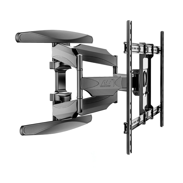NB WALLMOUNT P65 Βάση Στήριξης Τηλεόρασης, 50-85"