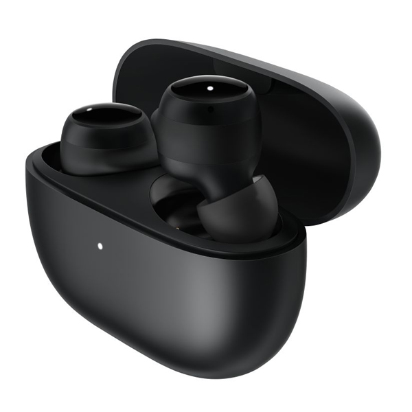 XIAOMI BHR5489GL Redmi Buds 3 Lite Ασύρματα Aκουστικά, Mαύρο