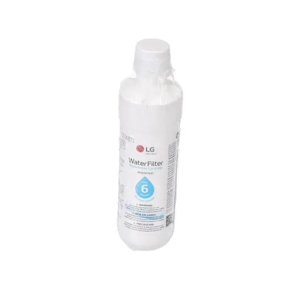 Image of suggested product: LG AGF80300704 Water Filter For LG Side By Side Refrigerators