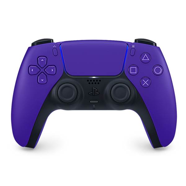 SONY PS5 Dual Sense Aσύρματος Moχλός, Λιλά