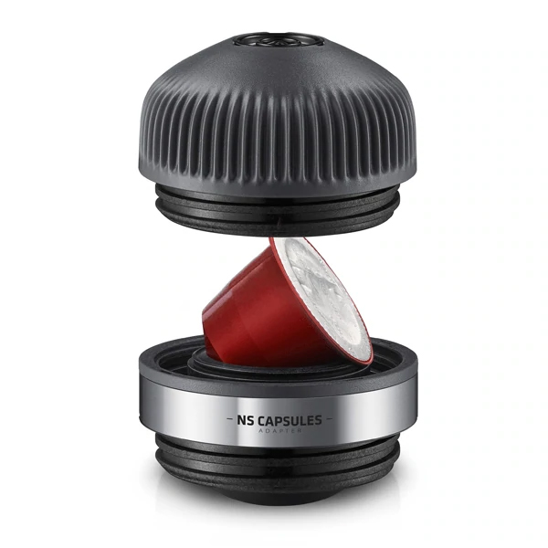 Image of suggested product: WACACO NS Adaptor Αξεσουάρ για Nanopresso