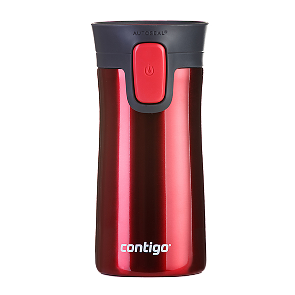 CONTIGO 2095409 Pinnacle Watermelon Autoseal Ταξιδιωτικός Θέρμος