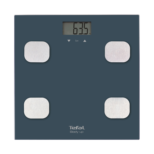 Image of suggested product: TEFAL BM2520 Body Up Ζυγαριά Μπάνιου