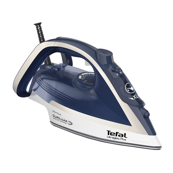 Image of suggested product: TEFAL FV6812 Ultragliss Plus Σίδερο Ατμού, Mπλε/Άσπρο