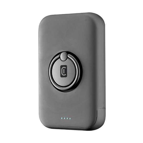 Image of suggested product: CELLULAR LINE Power Bank/Φορητή Μπαταρία 5000 mAh, Μαύρο