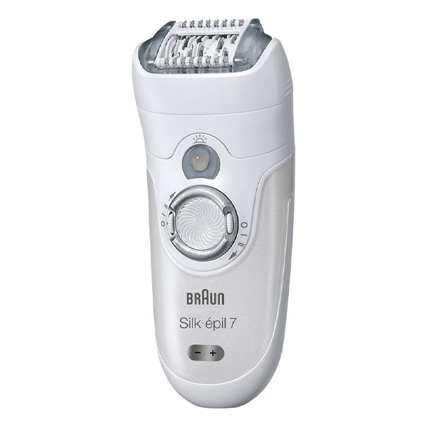 BRAUN 7561WD Silk Epil 7 Αποτριχωτική Mηχανή | Braun| Image 2