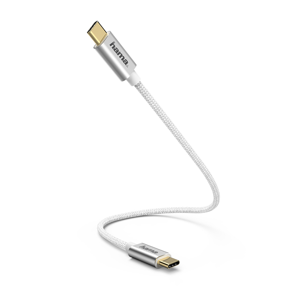 Image of suggested product: HAMA 00183332 Καλώδιο Μεταφοράς Δεδομένων USB Type-C