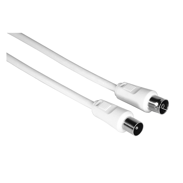 Image of suggested product: HAMA 00205030 Καλώδιο Αντέννας, 5 μέτρα