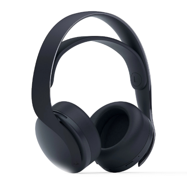 SONY PS5 3D Pulse Ασύρματα Ακουστικά, Μαύρο