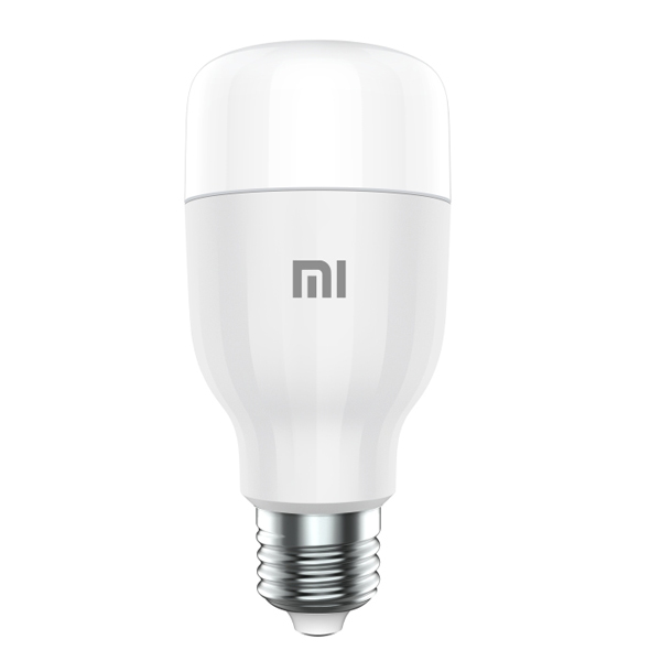 XIAOMI BHR5743EU Έξυπνη Λάμπα LED, Άσπρο και Έγχρωμο