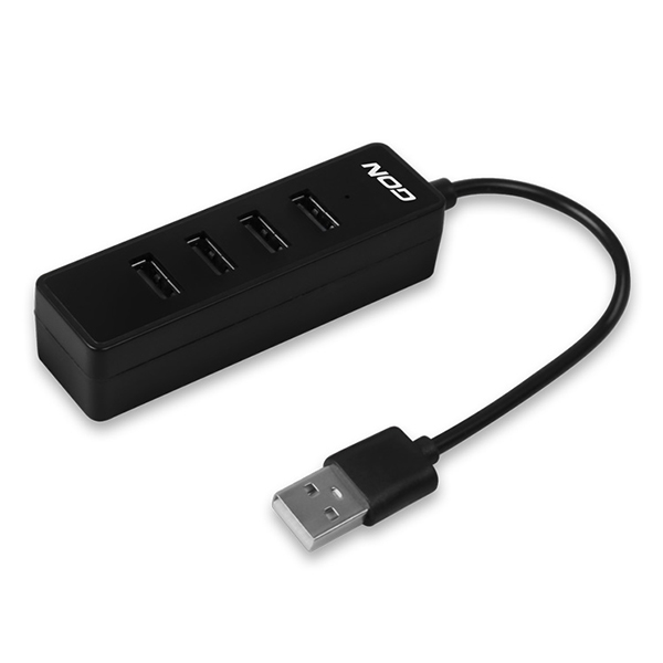 Image of suggested product: NOD 141-0167 Πολλαπλός Αντάπτορας USB 2.0 Type-A