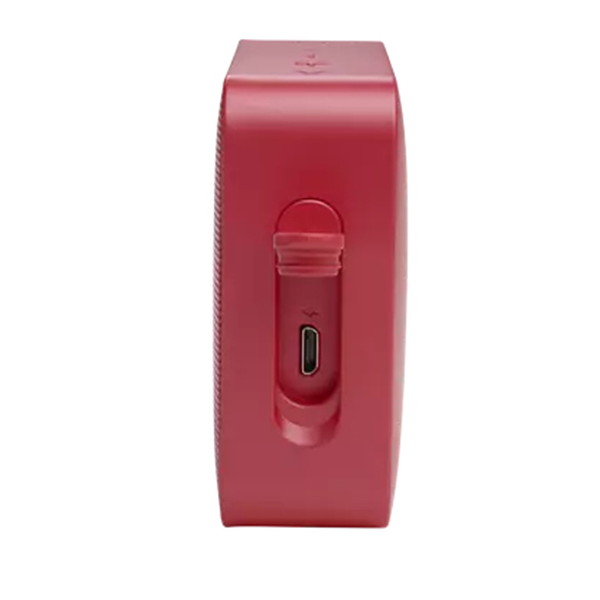 JBL Go Essential Bluetooth Portable Speaker, Red | Jbl| Image 5