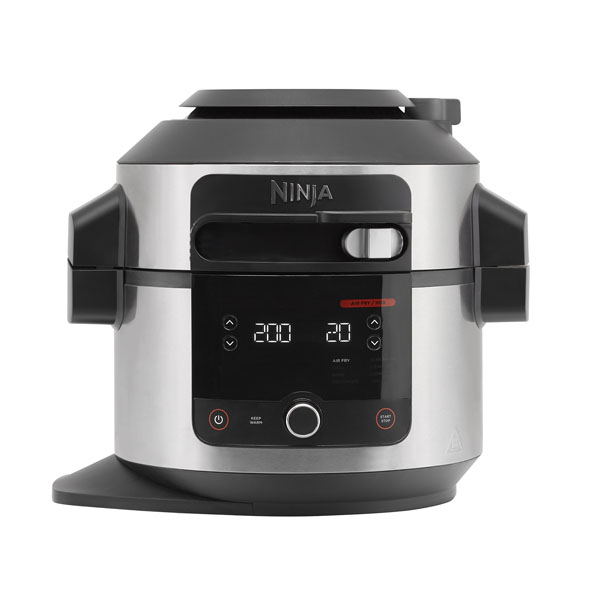 Image of suggested product: NINJA OL550EU Foodi Πολυμάγειρας