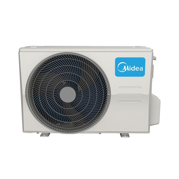 MIDEA MCD1-24HRFNX Κλιματιστικό Inverter Κασέτα, 24000 BTU | Midea| Image 2
