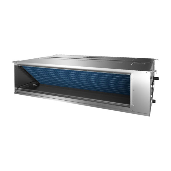 MIDEA MTIU-12HWFNX Χωστό Καναλάτο Κλιματιστικό 12000 BTU