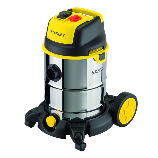Image of suggested product: STANLEY SXVC30XTDE Σκούπα με Κάδο για Υγρά και Στερεά
