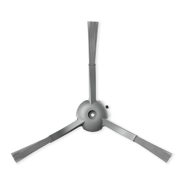 XIAOMI BHR5919TY Ανταλλακτική Πλευρική Βούρτσα για Mi Mop 2 Pro και 2 Lite, 2 Τεμάχια