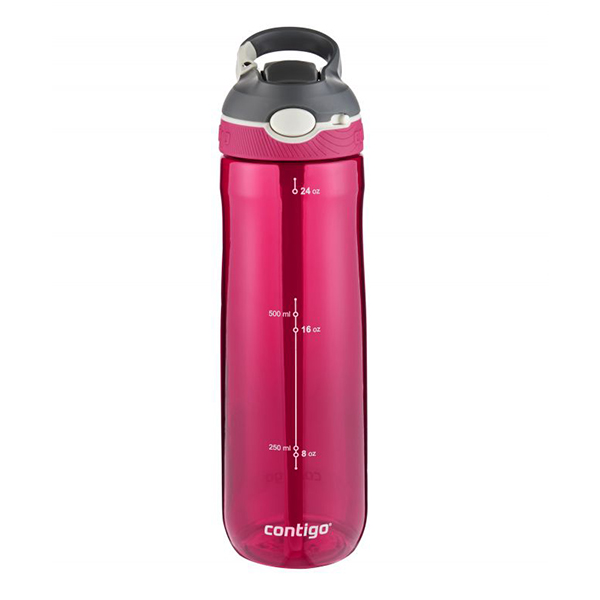 CONTIGO 2094639 Ashland Sangria Water Bottle