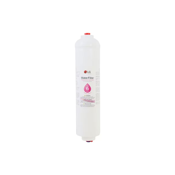 Image of suggested product: LG ADQ73693903 External Water Filter For LG Wardrobe Refrigerators