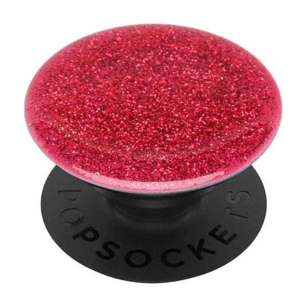Image of suggested product: POPSOCKET 800930 PopSocket Glitter Red, Κόκκινο