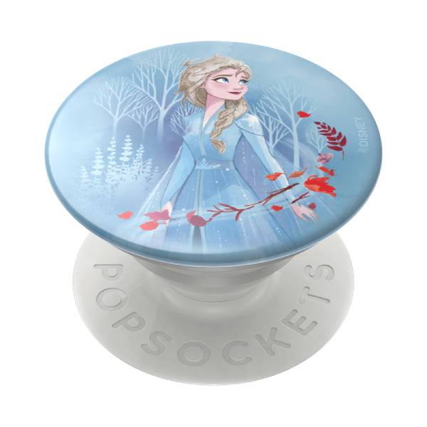 Image of suggested product: POPSOCKET 100821 PopSocket Elsa Forest, Πολύχρωμο