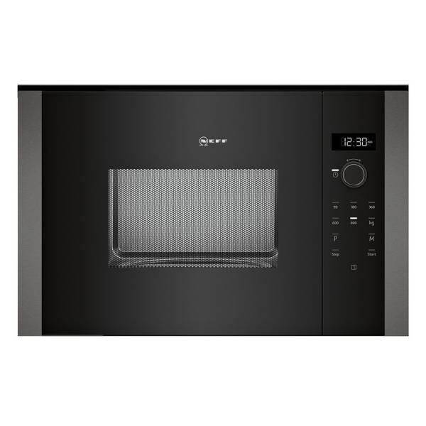 Image of suggested product: NEFF HLAWD23G0 Built-In Microwave Oven