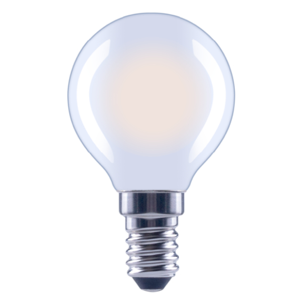 XAVAX 00112852 Λαμπτήρας LED E14, Θερμό Λευκό