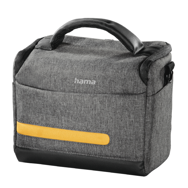 Image of suggested product: HAMA 00121307 Terra Τσάντα Κάμερας 130, Γκρίζο