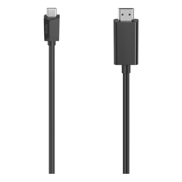 Image of suggested product: HAMA 00200718 Καλώδιο Βίντεο USB Type-C σε HDMI, 1.5 μέτρα