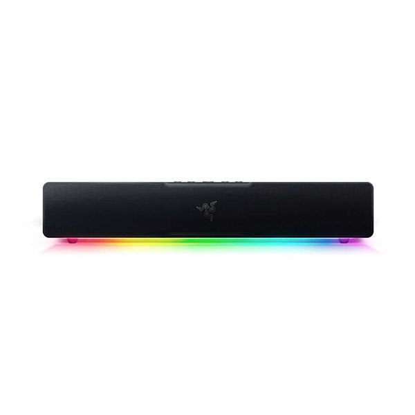 RAZER 1.28.80.26.225 Leviathan V2 X RGB 7.1 Mπάρα Ηχείων για Gaming