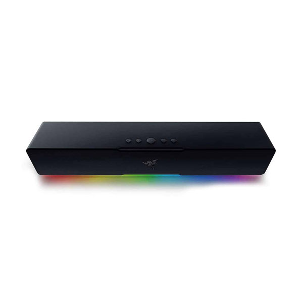 RAZER 1.28.80.26.225 Leviathan V2 X RGB 7.1 Mπάρα Ηχείων για Gaming | Razer| Image 4