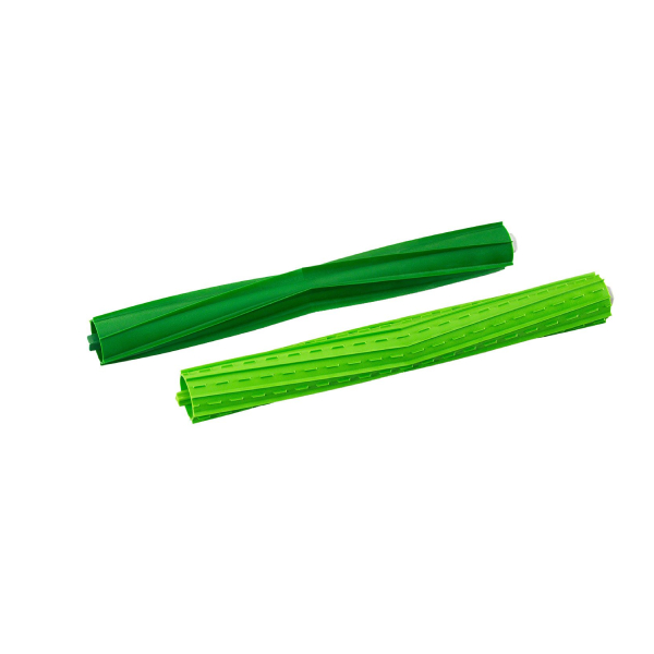 Image of suggested product: iROBOT 4655987  Spare Rubber Brushes for Roomba Series S/I 