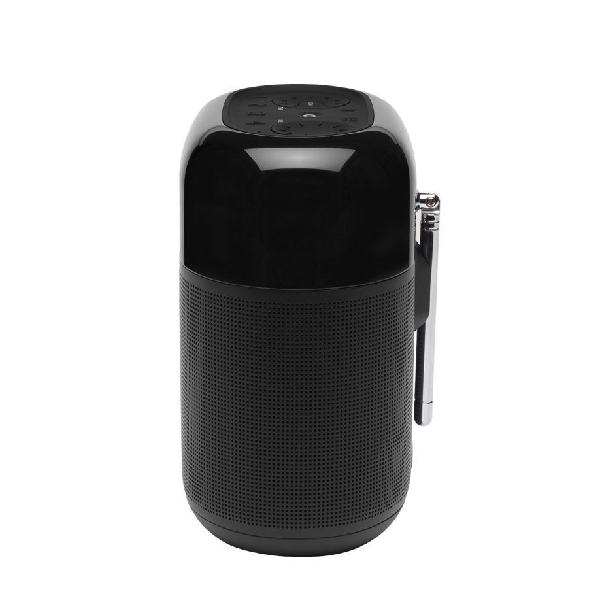 JBL JBLTUNERXLBLKEU Ραδιόφωνο με Bluetooth, Μαύρο | Jbl| Image 2