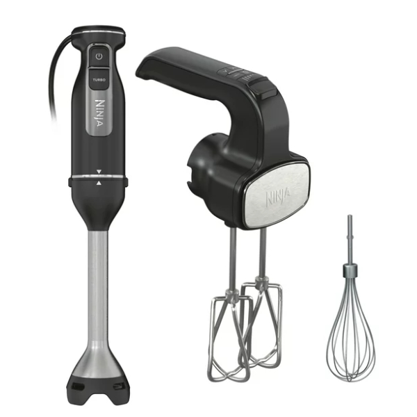 Image of suggested product: NINJA CI100EU 3 σε 1 Μπλέντερ Χειρός