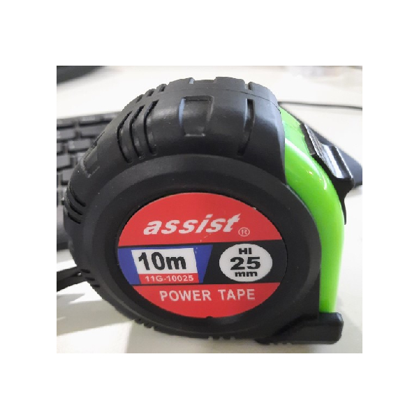 Image of suggested product: ASSIST ASS0010 Measure 10m