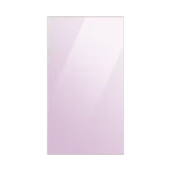 Image of suggested product: SAMSUNG RA-B23EUU38GM Αφαιρούμενο Πάνω Πλαίσιο για Ψυγειοκαταψύκτη Bespoke, Γυαλιστερό Λεβάντα