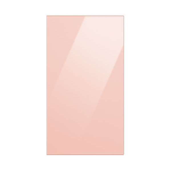 Image of suggested product: SAMSUNG RA-B23EUU17GM Αφαιρούμενο Πάνω Πλαίσιο για Ψυγειοκαταψύκτη Bespoke, Ροδακινί