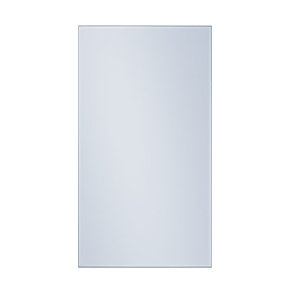 Image of suggested product: SAMSUNG RA-B23EUU48GM Αφαιρούμενο Πάνω Πλαίσιο για Ψυγειοκαταψύκτη Bespoke, Γαλάζιο