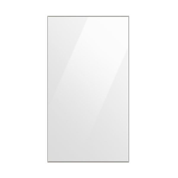 SAMSUNG RA-B23EUU12GM Αφαιρούμενο Πάνω Πλαίσιο για Ψυγειοκαταψύκτη Bespoke, Άσπρο