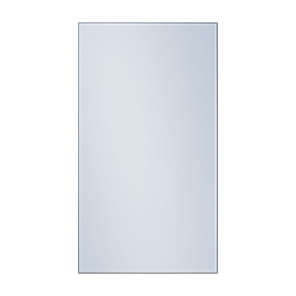 SAMSUNG RA-B23EUT48GM Αφαιρούμενο Πάνω Πλαίσιο για Ψυγειοκαταψύκτη Bespoke, Γαλάζιο