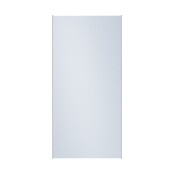 SAMSUNG RA-B23EUTCSGM Αφαιρούμενο Πάνω Πλαίσιο για Ψυγειοκαταψύκτη Bespoke, Γαλάζιο Ματ