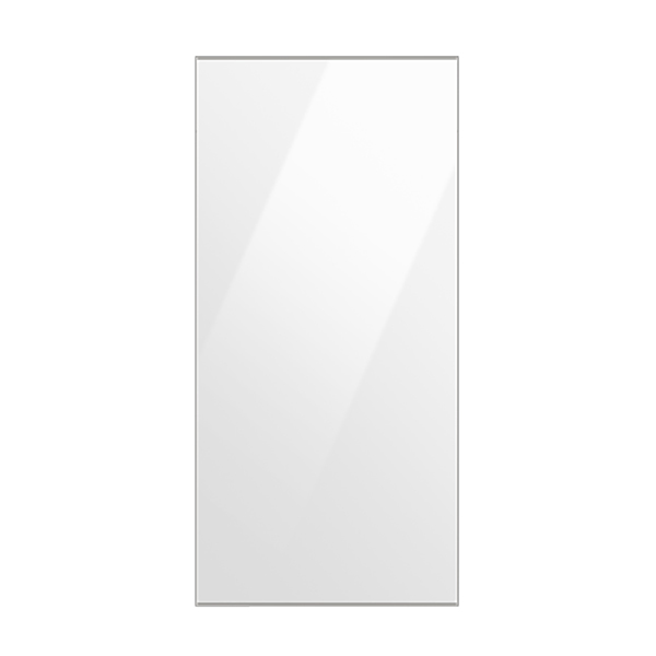 SAMSUNG RA-B23EUT12GM Αφαιρούμενο Πάνω Πλαίσιο για Ψυγειοκαταψύκτη Bespoke, Άσπρο