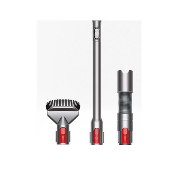 Image of suggested product: DYSON 968333-01 Σετ Ανταλλακτικών για Kαθαρισμό Aυτοκινήτου