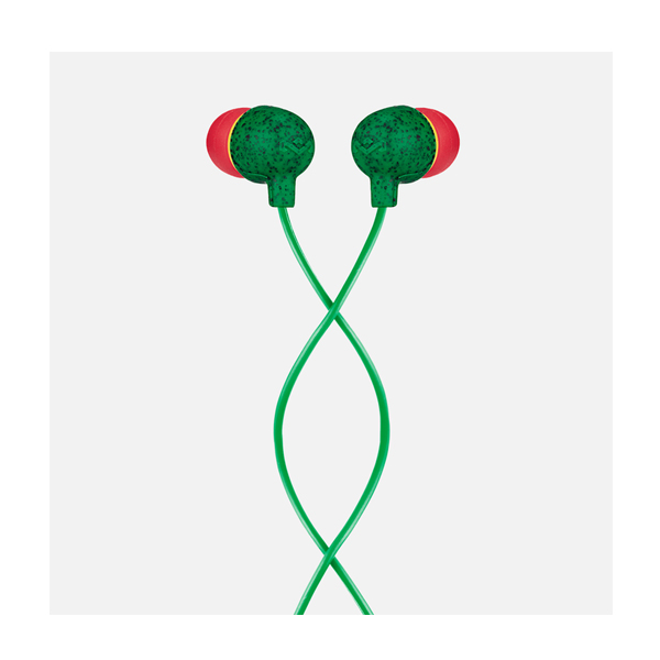 Image of suggested product: MARLEY MAR-EM-JE061-RA Little Bird In-Ear Ενσύρματα Ακουστικά, Πράσινο