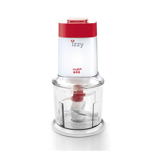 Image of suggested product: IZZY 223930 Πολυκόφτης, Κόκκινο