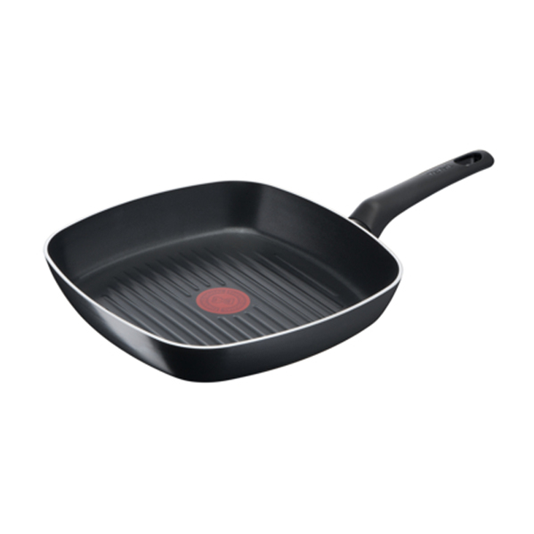 Image of suggested product: TEFAL B55640 Day by Day Σχαροτήγανο 26 cm, Μαύρο