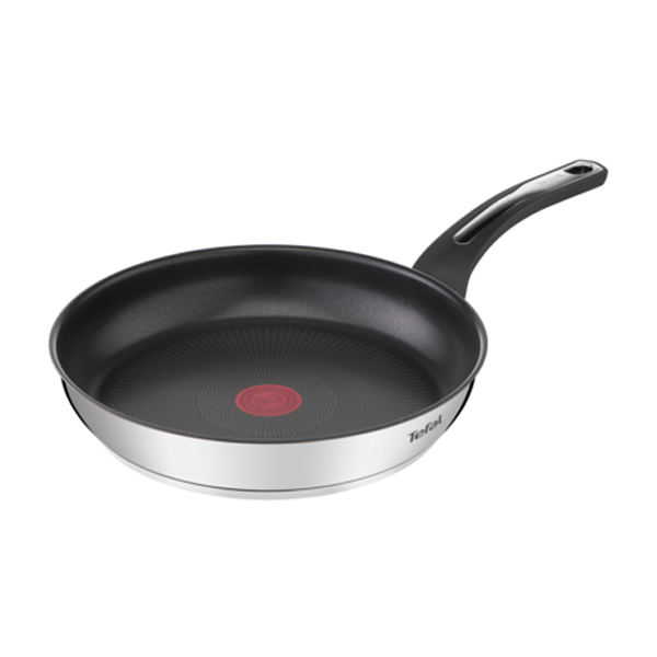 Image of suggested product: TEFAL E30004 NE Fry Pan 24 cm, Silver