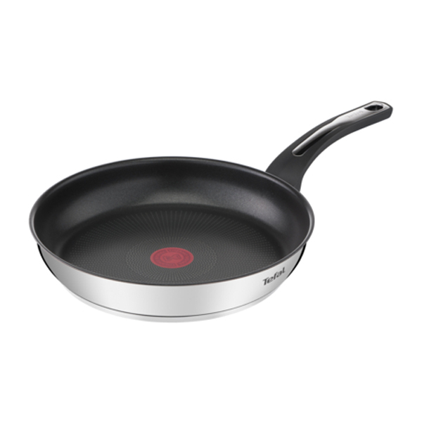 Image of suggested product: TEFAL E30007 NE Τηγάνι 30 cm, Ασημί