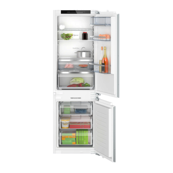 Image of suggested product: NEFF KI7863DD0 Εντοιχιζόμενο Ψυγείο με Κάτω Θάλαμο