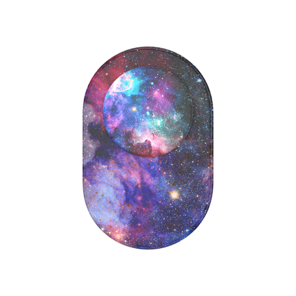 Image of suggested product: POPSOCKET 805664 Λαβή για MagSafe, Μπλε Nebula